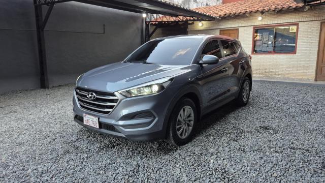 ** HYUNDAI TUCSON 2016 AUT. NAFT. DE REPRES. OFERTA **