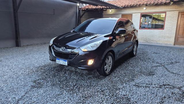 ** HYUNDAI TUCSON 2010 AUT. DIESEL! OFERTA **
