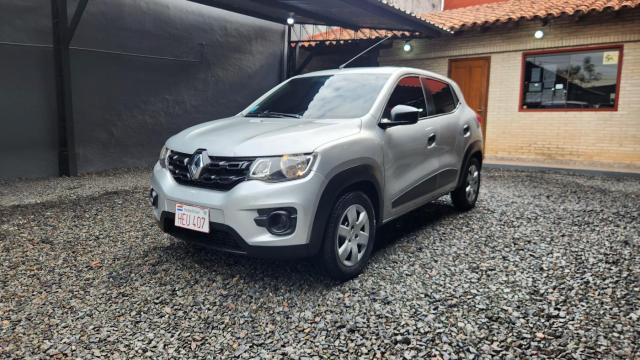 ** RENAULT KWID 2019 MEC. NAFT. DE REPRE. OFERTA **